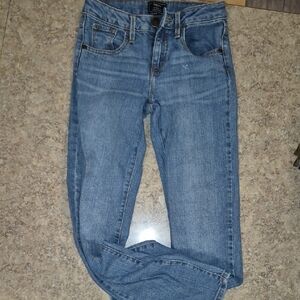 Girl's gap Denim Jeans